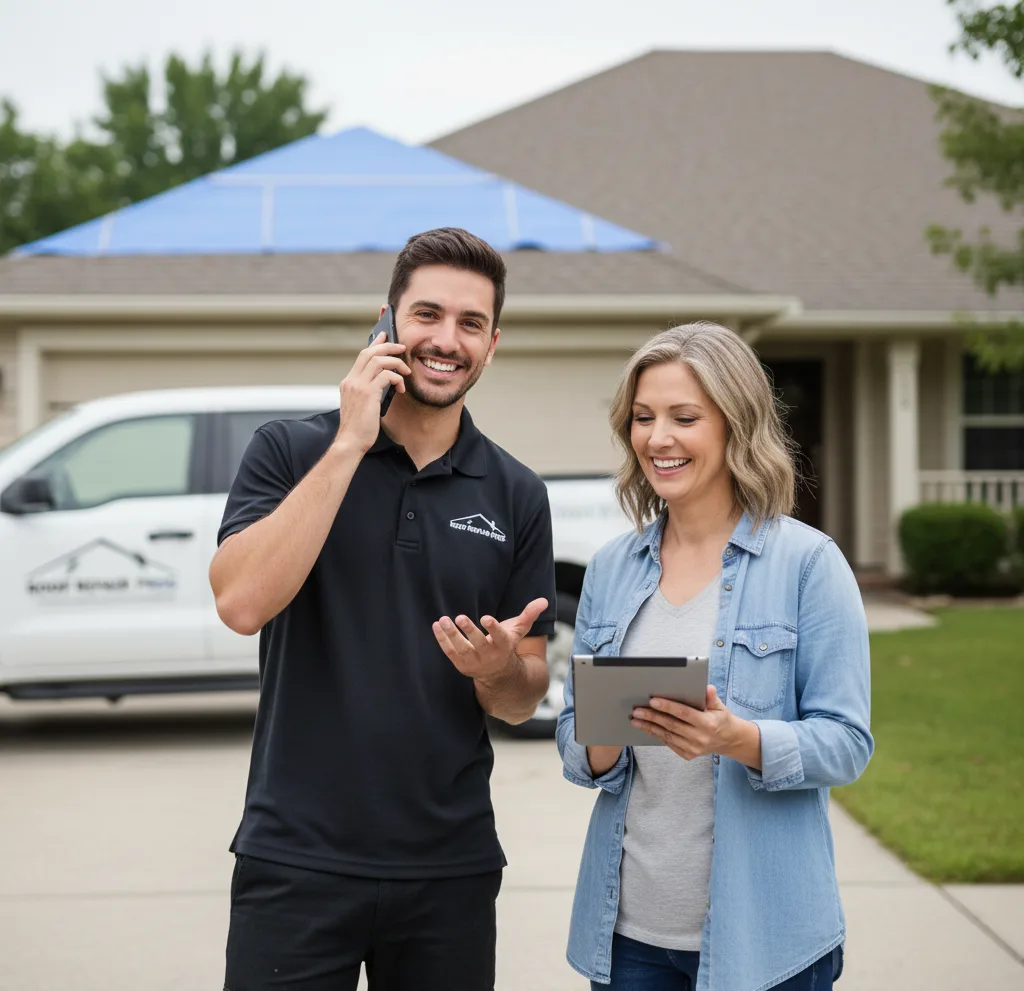 Roof Maintenance in Cedar Grove, TN